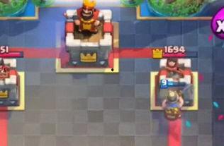 皇室战争版本爆料表最新,神秘英雄登场，全新卡牌等你探索  第2张