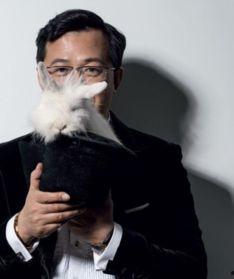 卓伟爆料明星回归视频,明星神秘回归，幕后故事大揭秘！  第1张